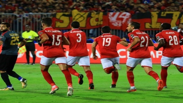 وان ثري| بوابة الرياضة المصرية 