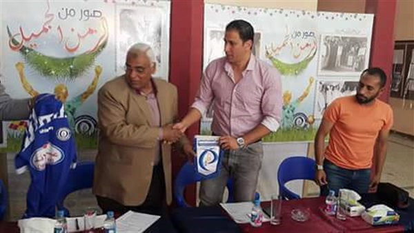 وان ثري| بوابة الرياضة المصرية 