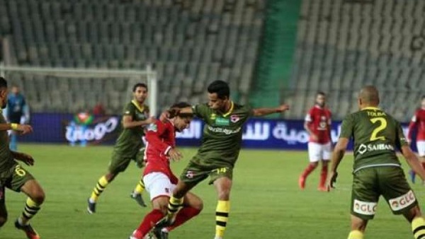 وان ثري| بوابة الرياضة المصرية 