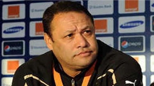  ضياء السيد نجم الأهلي