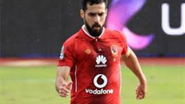 عبد الله السعيد لاعب