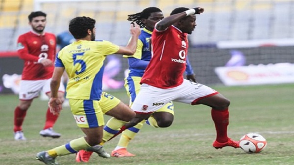 وان ثري| بوابة الرياضة المصرية 