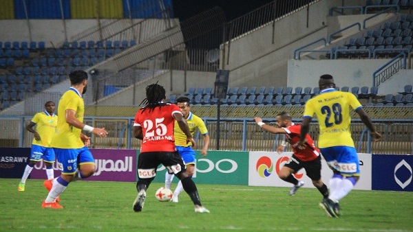 وان ثري| بوابة الرياضة المصرية 