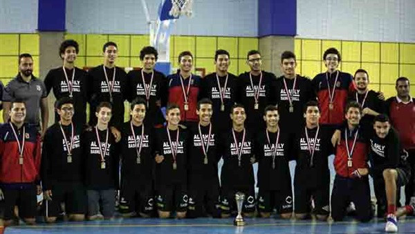 وان ثري| بوابة الرياضة المصرية 