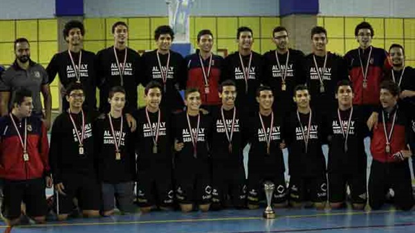 وان ثري| بوابة الرياضة المصرية 