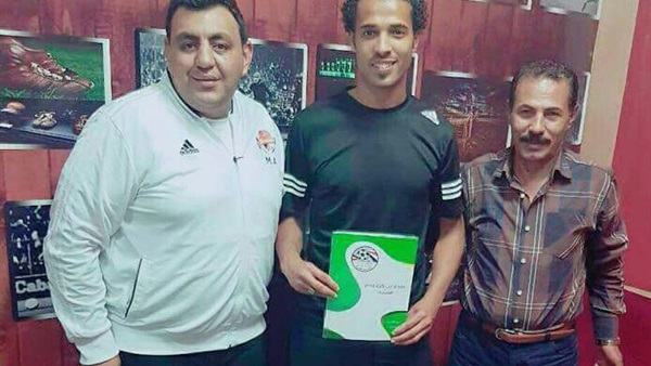 وان ثري| بوابة الرياضة المصرية 