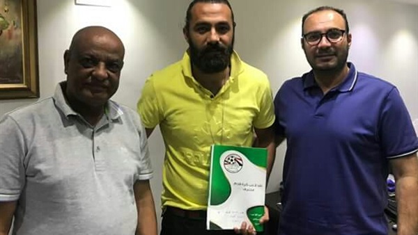 وان ثري| بوابة الرياضة المصرية 