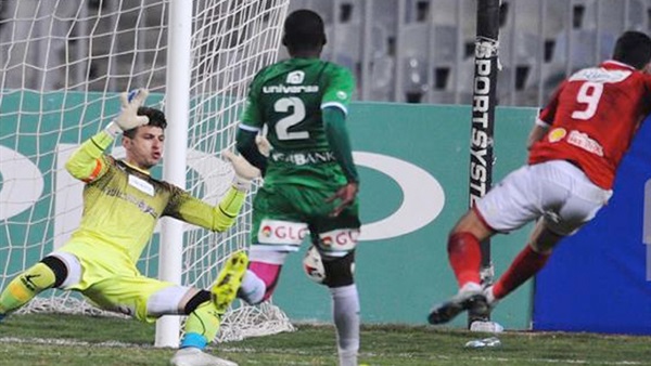 وان ثري| بوابة الرياضة المصرية 