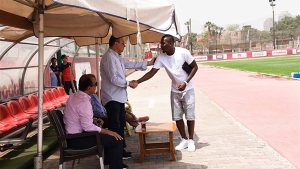 وان ثري| بوابة الرياضة المصرية 