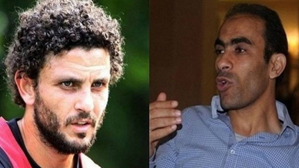 وان ثري| بوابة الرياضة المصرية 