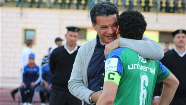 ايهاب جلال المدير