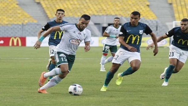 وان ثري| بوابة الرياضة المصرية 