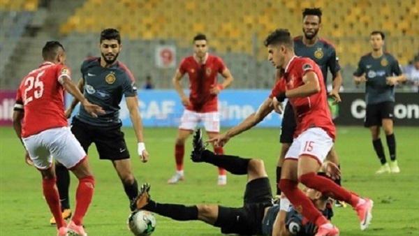 وان ثري| بوابة الرياضة المصرية 