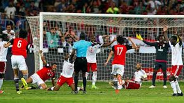 وان ثري| بوابة الرياضة المصرية 