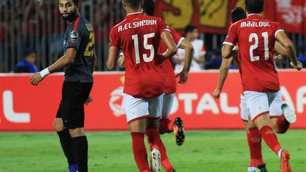 وان ثري| بوابة الرياضة المصرية 