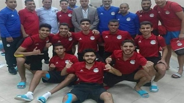 وان ثري| بوابة الرياضة المصرية 