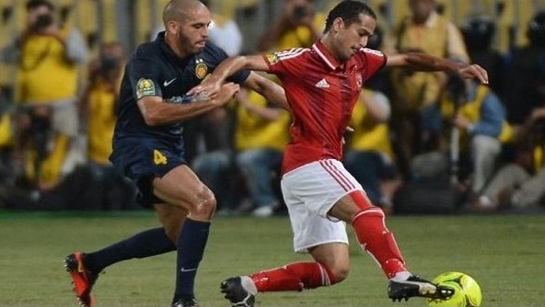 وان ثري| بوابة الرياضة المصرية 