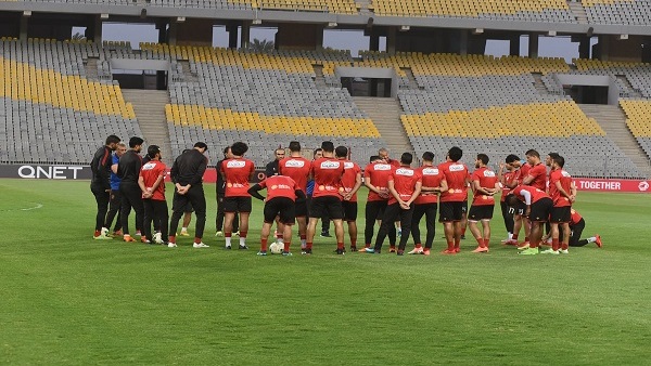 وان ثري| بوابة الرياضة المصرية 