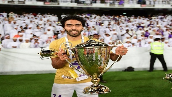 وان ثري| بوابة الرياضة المصرية 