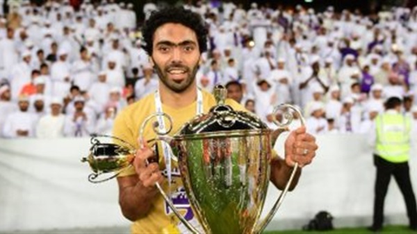 وان ثري| بوابة الرياضة المصرية 