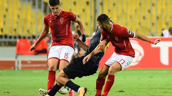 وان ثري| بوابة الرياضة المصرية 