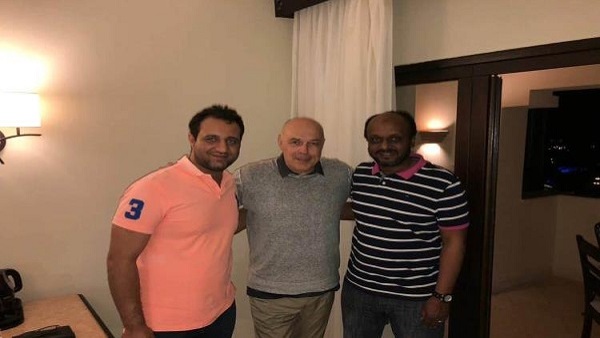 وان ثري| بوابة الرياضة المصرية 