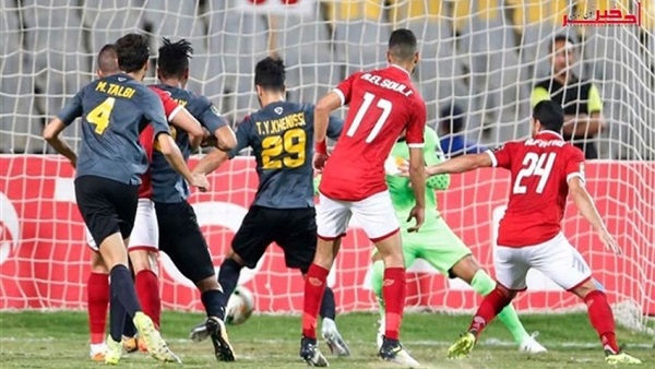 وان ثري| بوابة الرياضة المصرية 