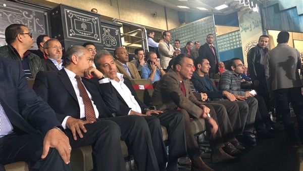 مجلس إدارة النادي