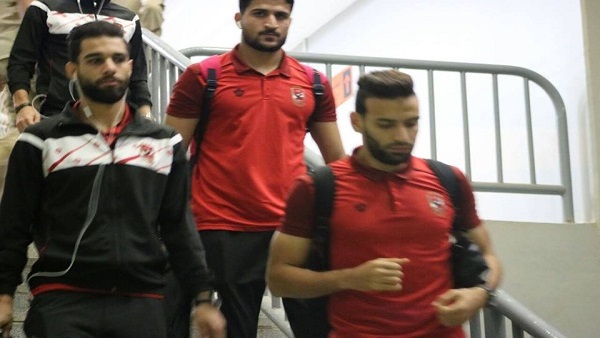 وان ثري| بوابة الرياضة المصرية 