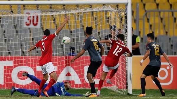 وان ثري| بوابة الرياضة المصرية 