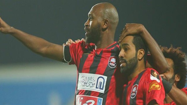 وان ثري| بوابة الرياضة المصرية 