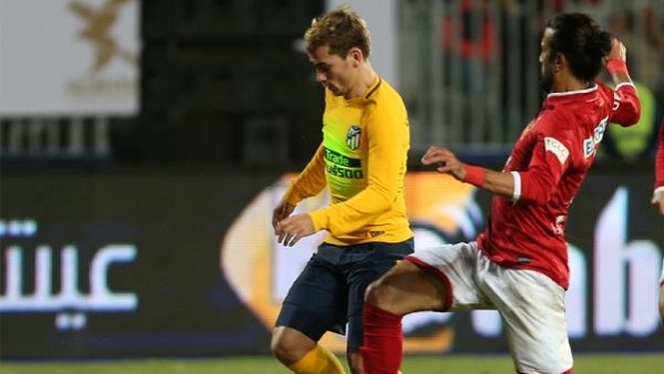 وان ثري| بوابة الرياضة المصرية 