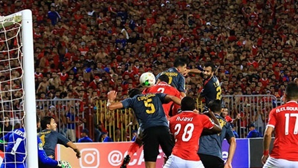 وان ثري| بوابة الرياضة المصرية 