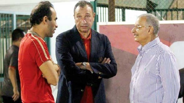 وان ثري| بوابة الرياضة المصرية 