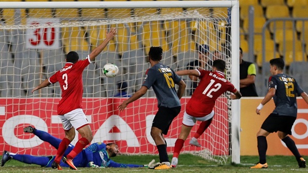 وان ثري| بوابة الرياضة المصرية 