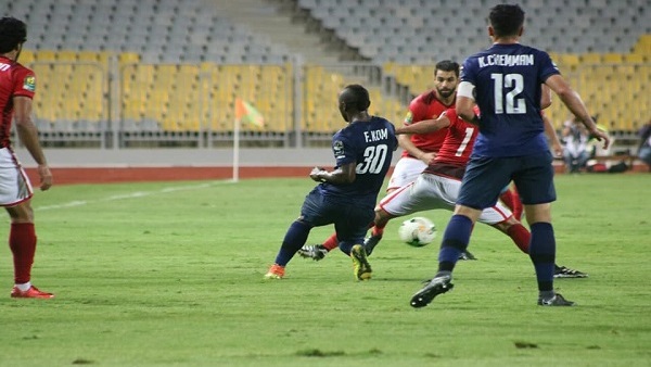 وان ثري| بوابة الرياضة المصرية 