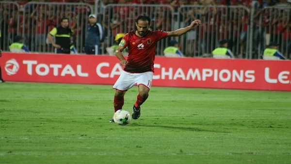 وان ثري| بوابة الرياضة المصرية 