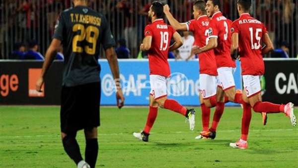 وان ثري| بوابة الرياضة المصرية 