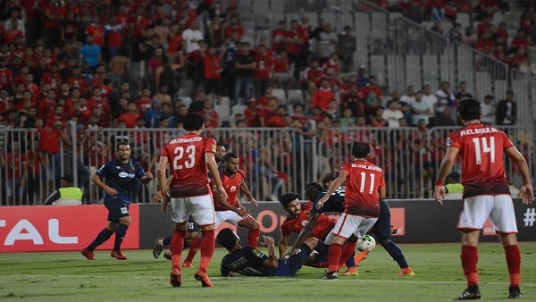 وان ثري| بوابة الرياضة المصرية 