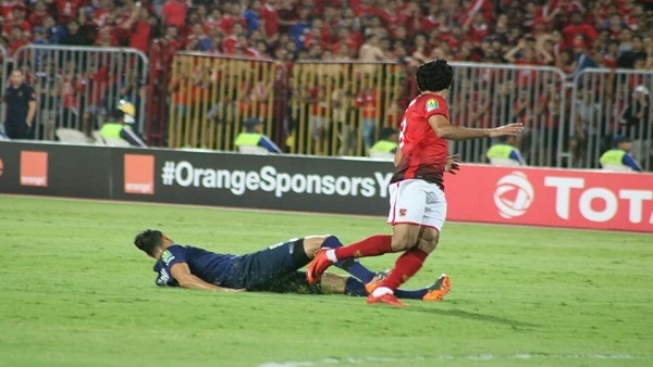 وان ثري| بوابة الرياضة المصرية 