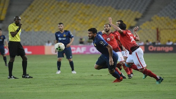 وان ثري| بوابة الرياضة المصرية 