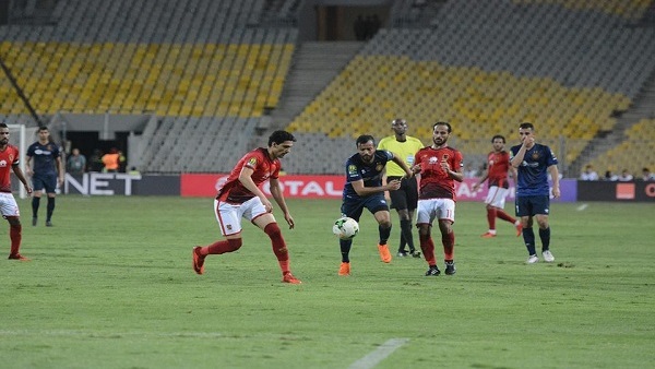 وان ثري| بوابة الرياضة المصرية 