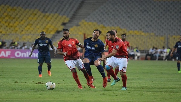 وان ثري| بوابة الرياضة المصرية 