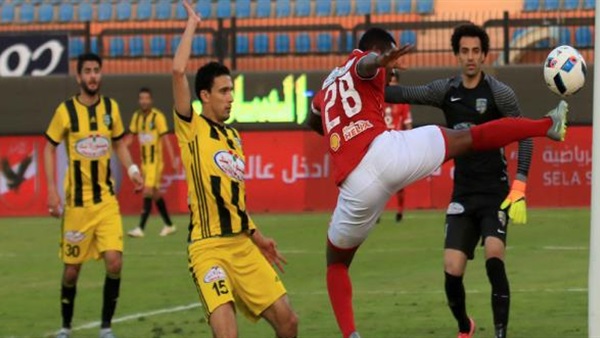 وان ثري| بوابة الرياضة المصرية 