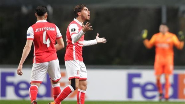 وان ثري| بوابة الرياضة المصرية 