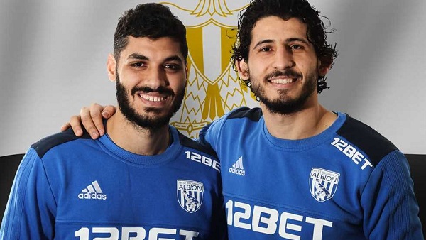 وان ثري| بوابة الرياضة المصرية 