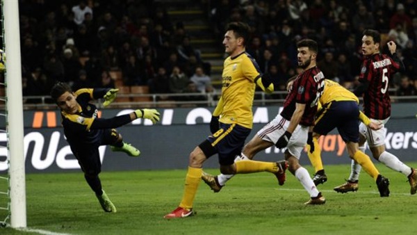 وان ثري| بوابة الرياضة المصرية 