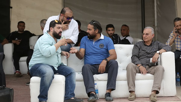 وان ثري| بوابة الرياضة المصرية 