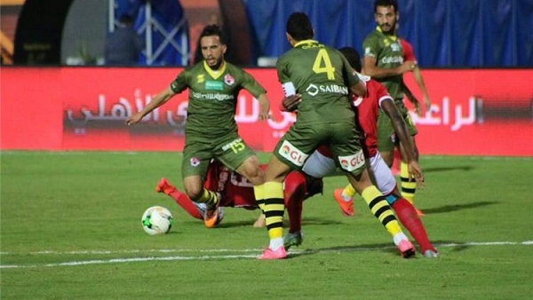 وان ثري| بوابة الرياضة المصرية 