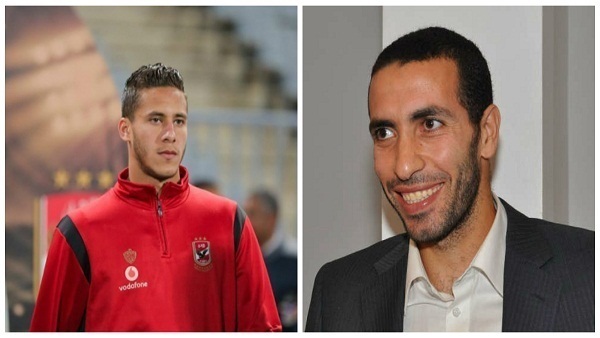 وان ثري| بوابة الرياضة المصرية 